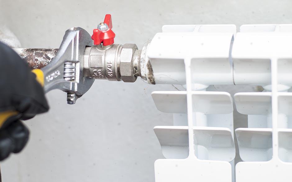 chauffe-eau électrique Neuilly-sur-Marne