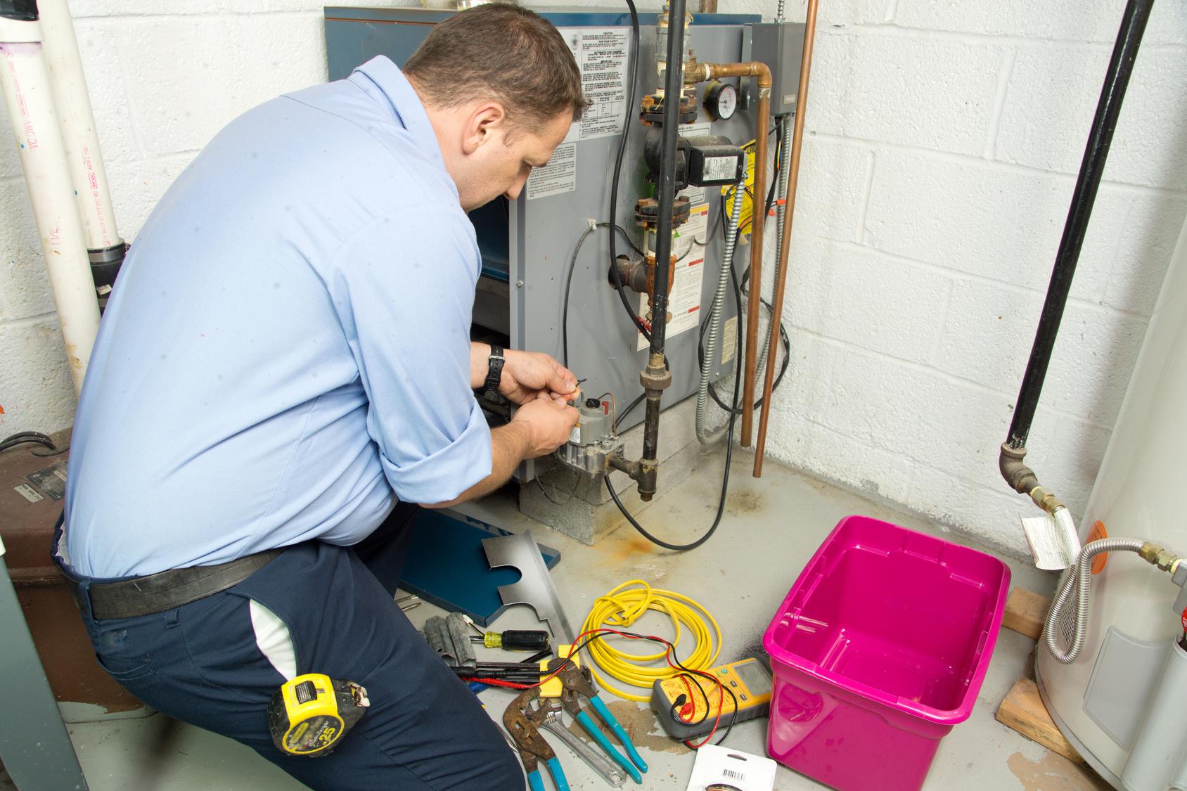 cout chauffage électrique Pontault-Combault